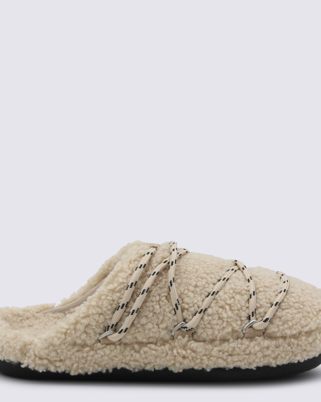 [Moon Boot] Mules SS26 80D2410040L026