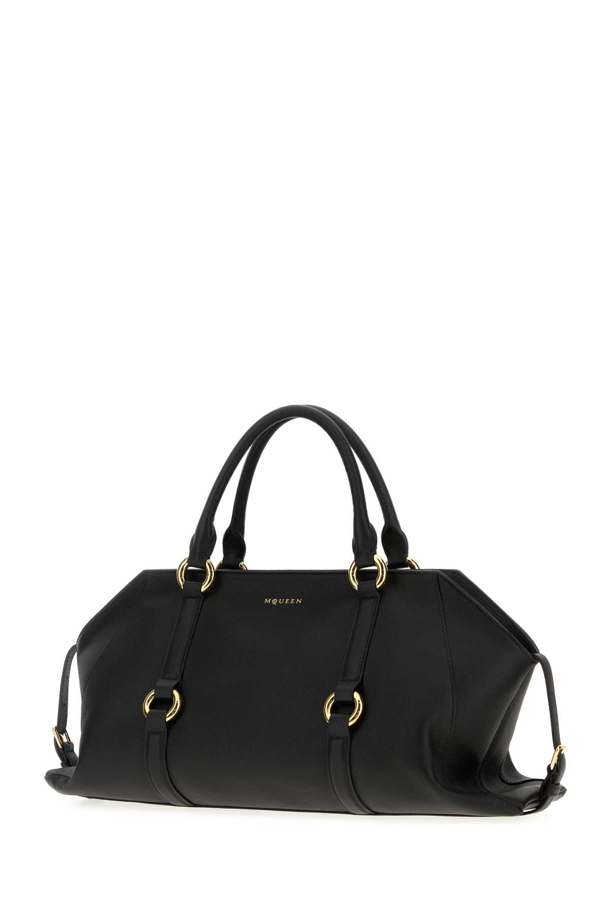 [Alexander McQueen] Tote bag SS26 8456441VDEB 1000