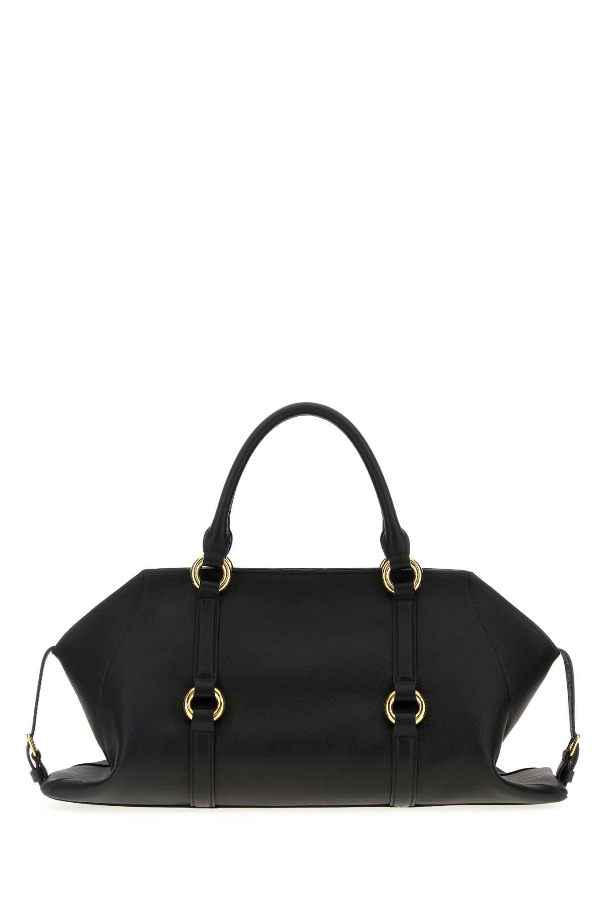 [Alexander McQueen] Tote bag SS26 8456441VDEB 1000