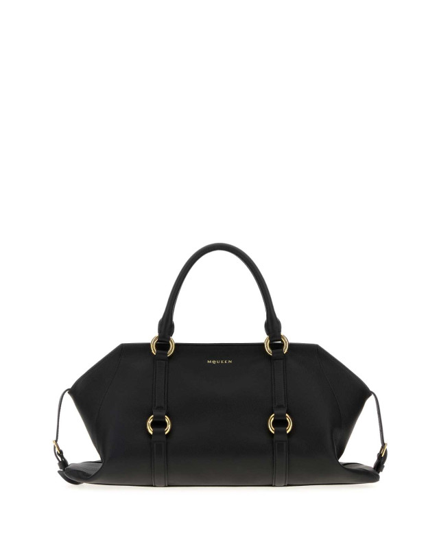 [Alexander McQueen] Tote bag SS26 8456441VDEB 1000
