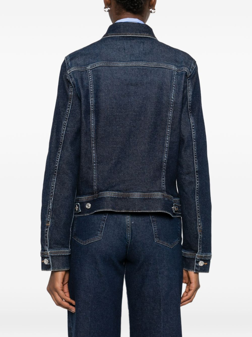[Seven for all mankind] Casual Jacket SS26 7UJ61A91U71Y5