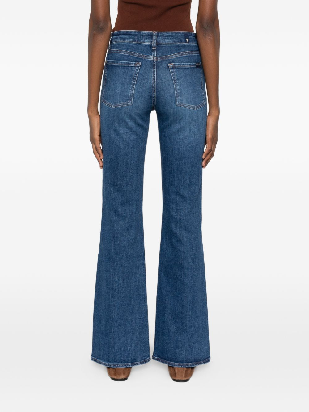 [Seven for all mankind] Jeans SS26 7U4X0C12U71ZM