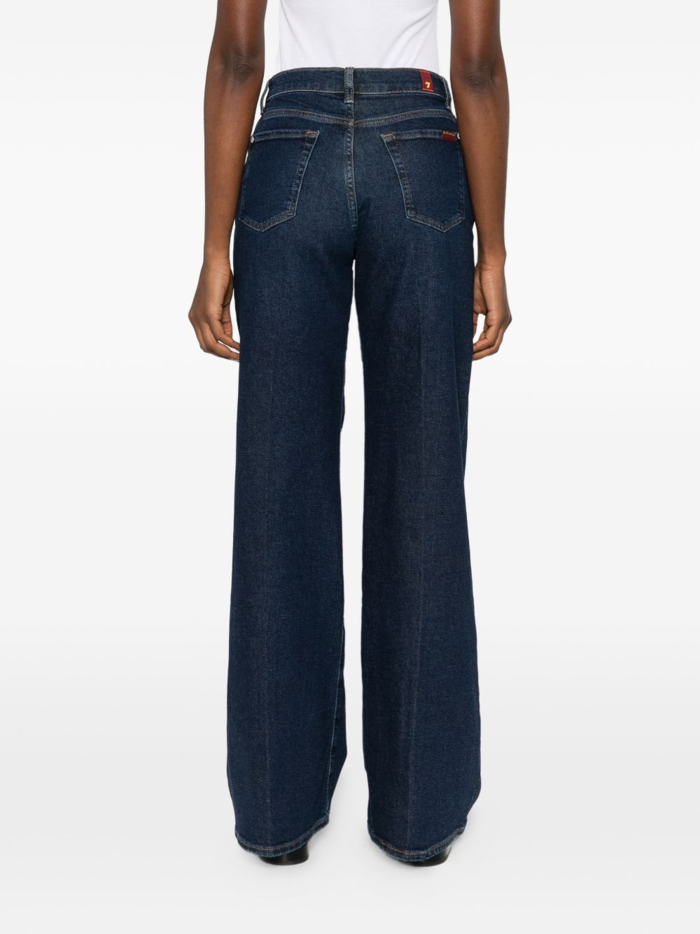 [Seven for all mankind] Jeans SS26 7UG20A91U71Y5