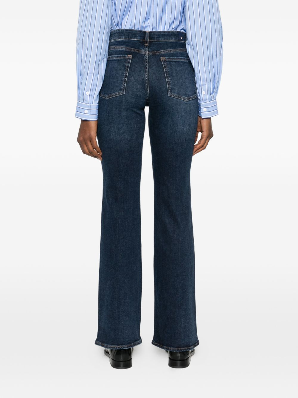 [Seven for all mankind] Jeans SS26 7U4X0C42U71ZL