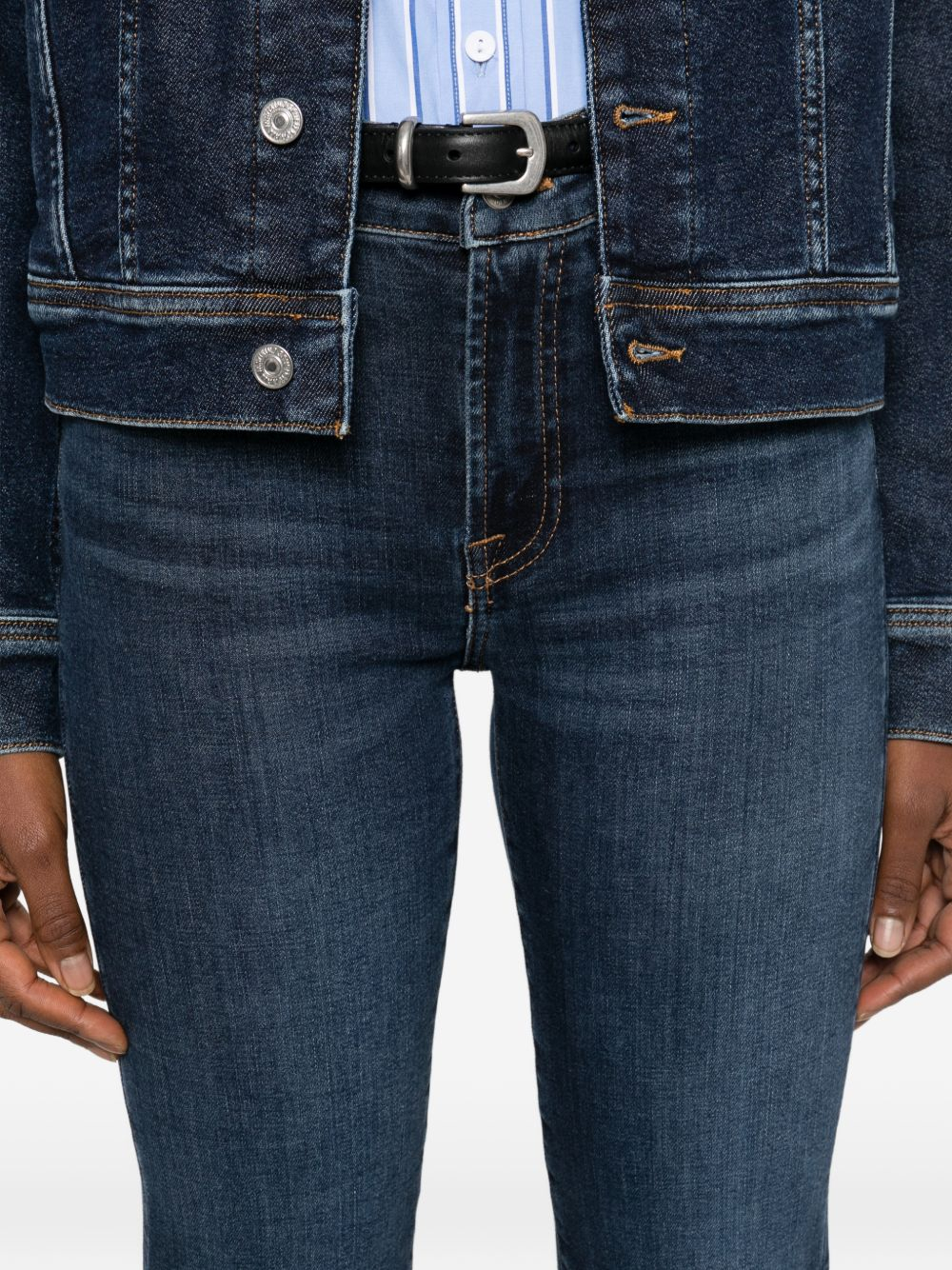 [Seven for all mankind] Jeans SS26 7U4X0C42U71ZL