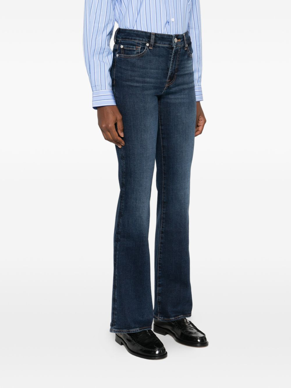 [Seven for all mankind] Jeans SS26 7U4X0C42U71ZL