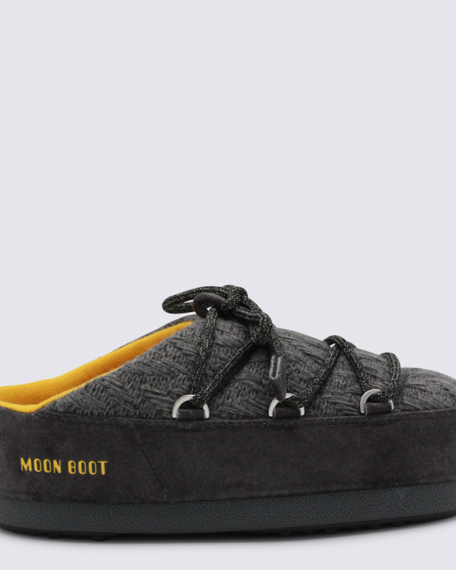 [Moon Boot] Mules SS26 80D1470140H019