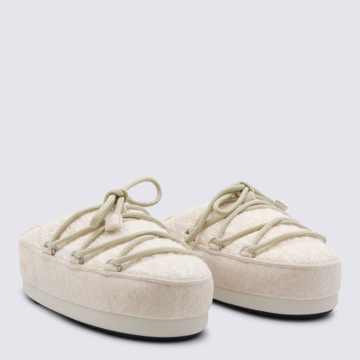 [Moon Boot] Mules SS26 80D1470140L032