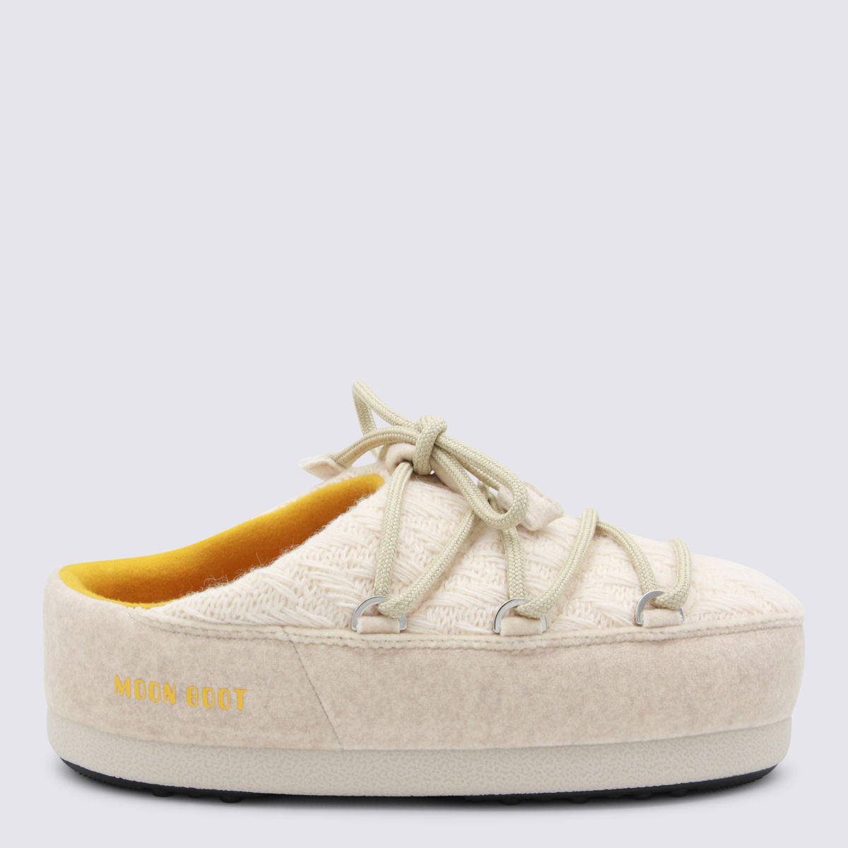 [Moon Boot] Mules SS26 80D1470140L032