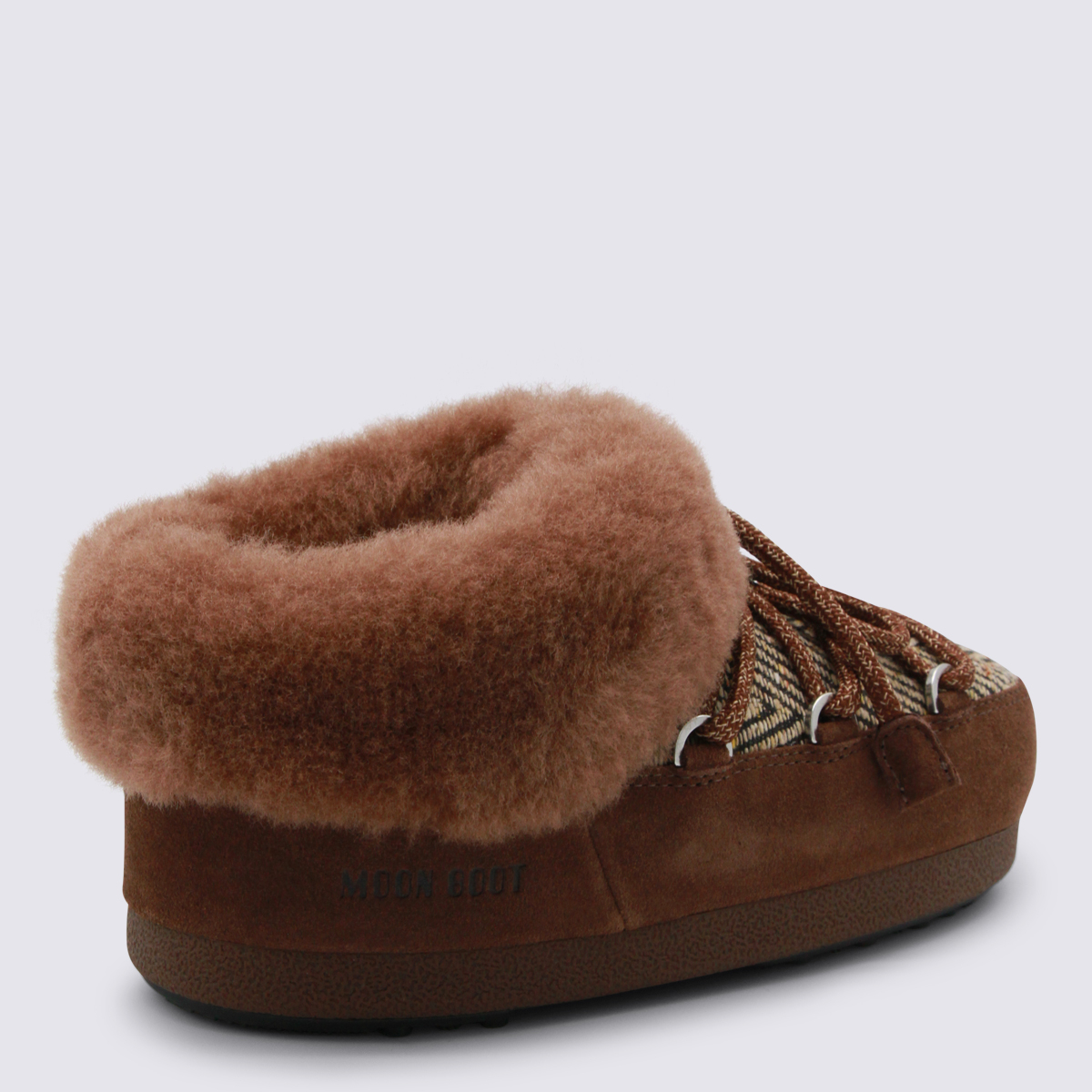 [Moon Boot] Mules SS26 80D1470120M062