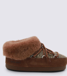 [Moon Boot] Mules SS26 80D1470120M062