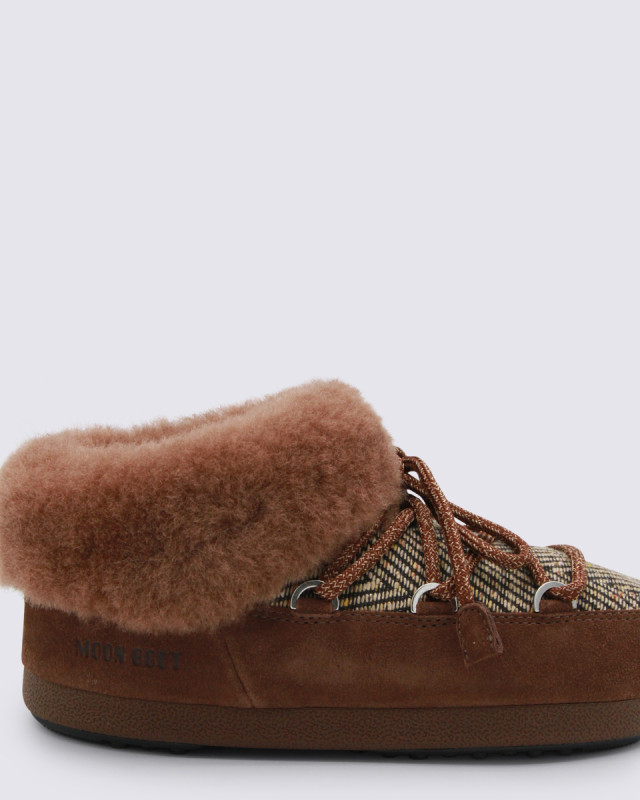 [Moon Boot] Mules SS26 80D1470120M062