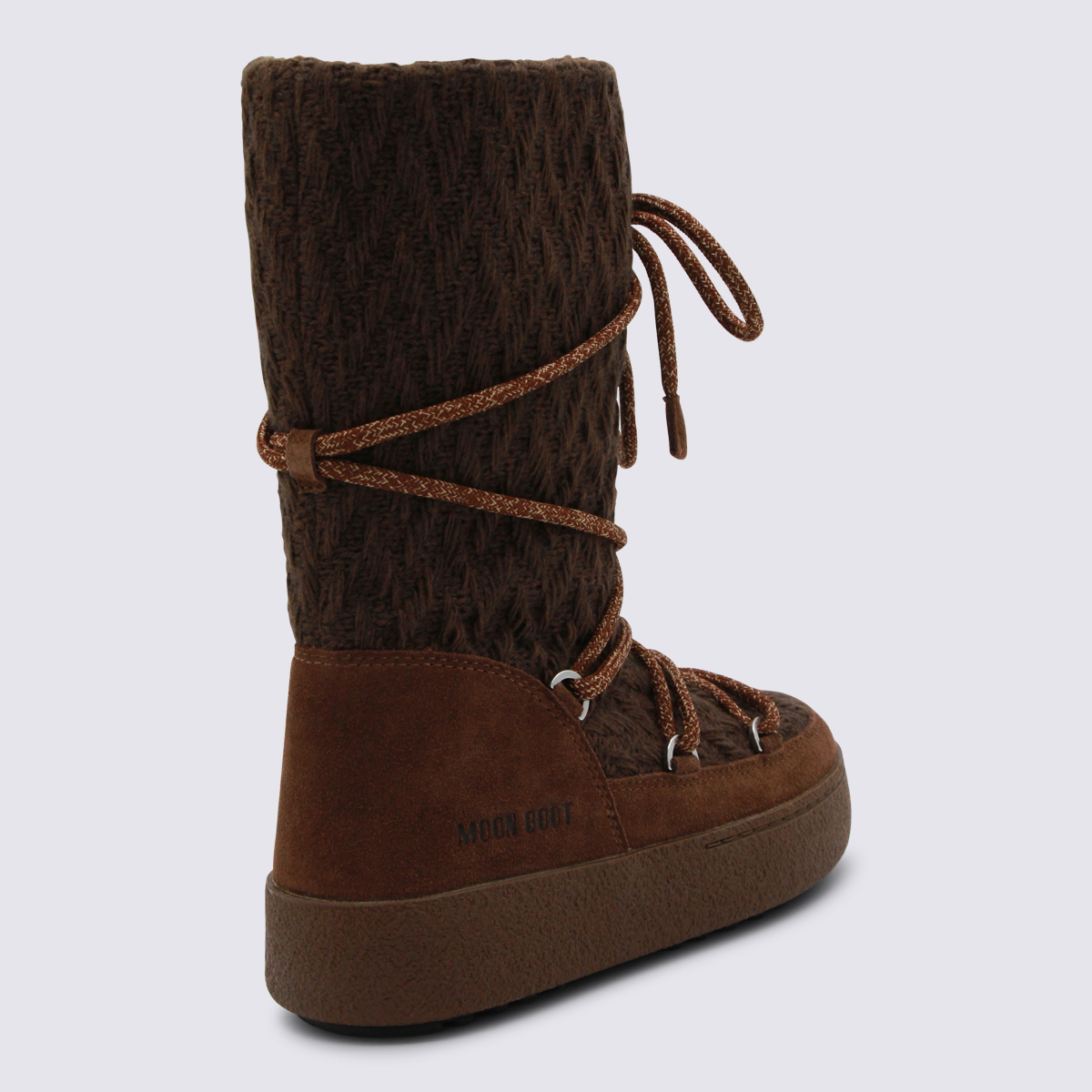 [Moon Boot] Long Boots SS26 80D2450230M062