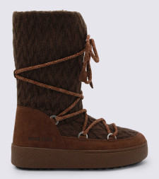 [Moon Boot] Long Boots SS26 80D2450230M062