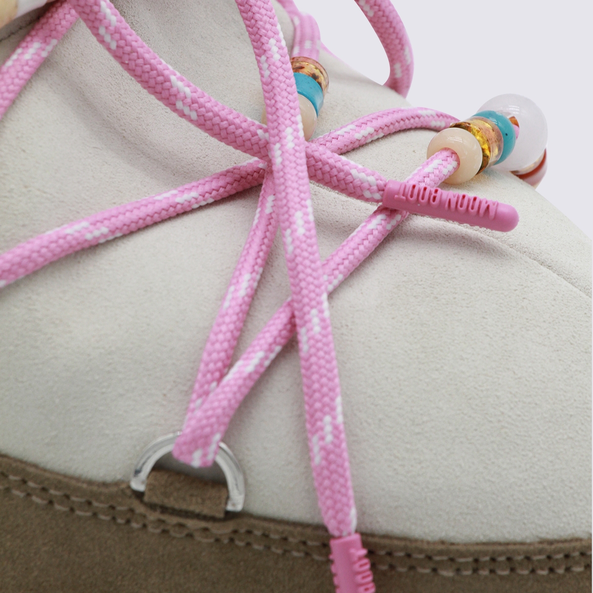 [Moon Boot] Ankle Boots SS26 80D1409730BL43