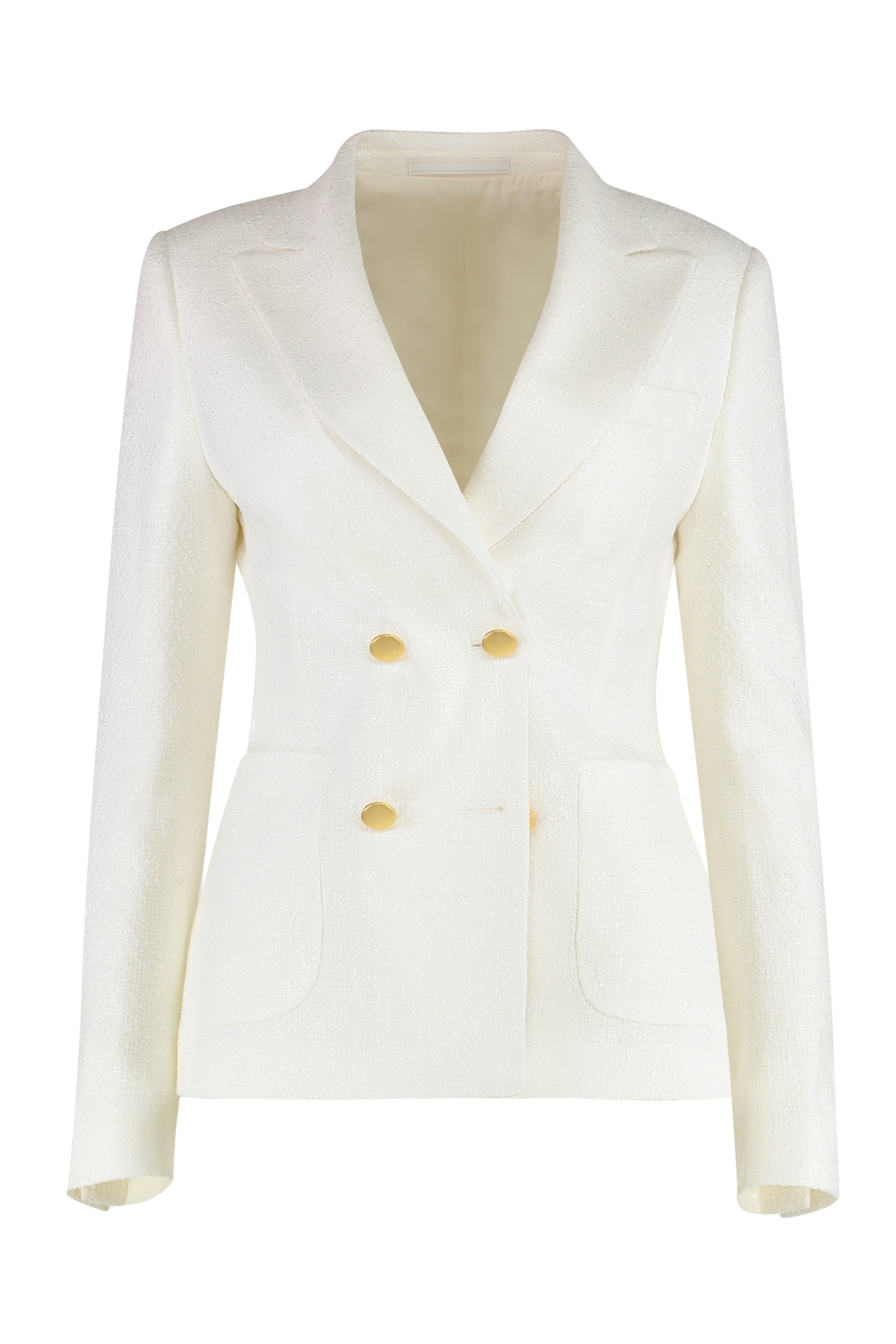 [Tagliatore 0205] Blazer SS25 S25TAGLJCORAL1EK160039_X1236