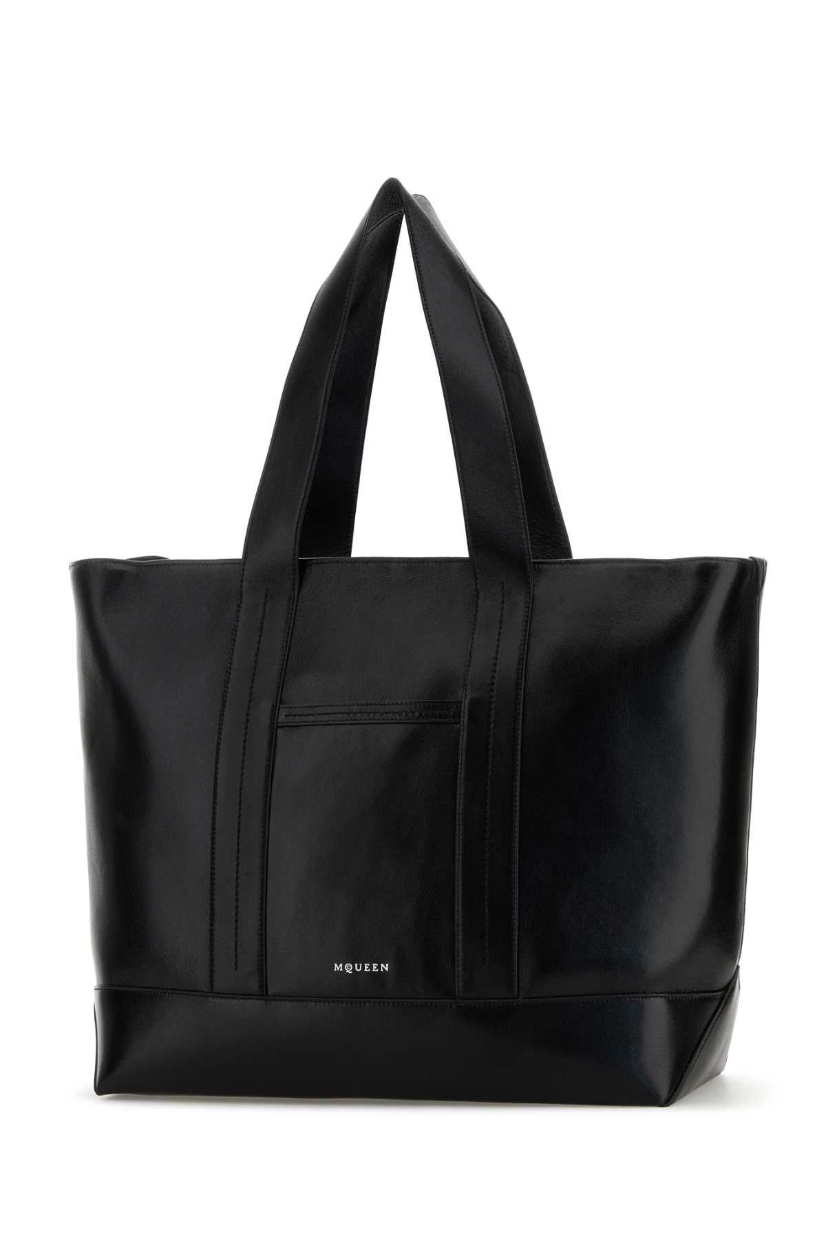 [Alexander McQueen] Bag FW25 8458991AAVL 1000