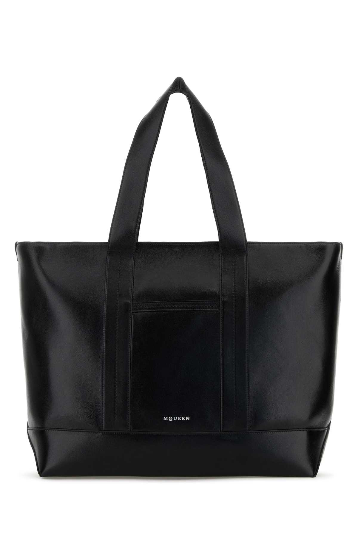 [Alexander McQueen] Bag FW25 8458991AAVL 1000