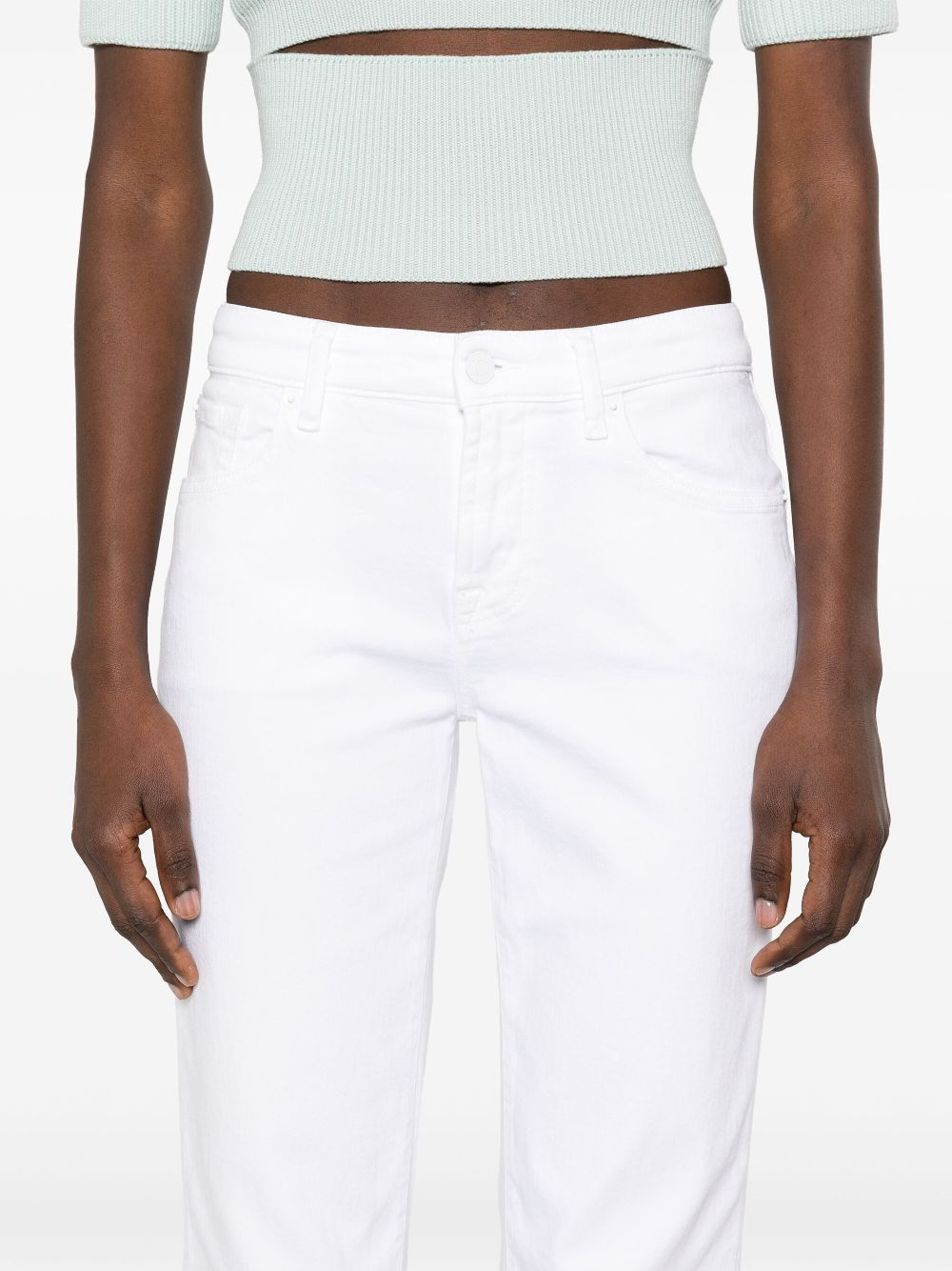 [Seven for all mankind] Jeans SS26 7U023549U7LLS