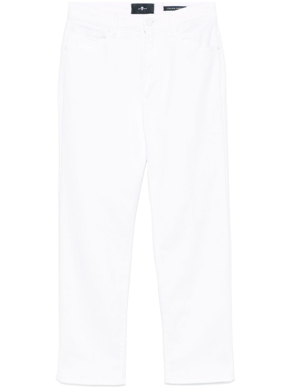 [Seven for all mankind] Jeans SS26 7U023549U7LLS