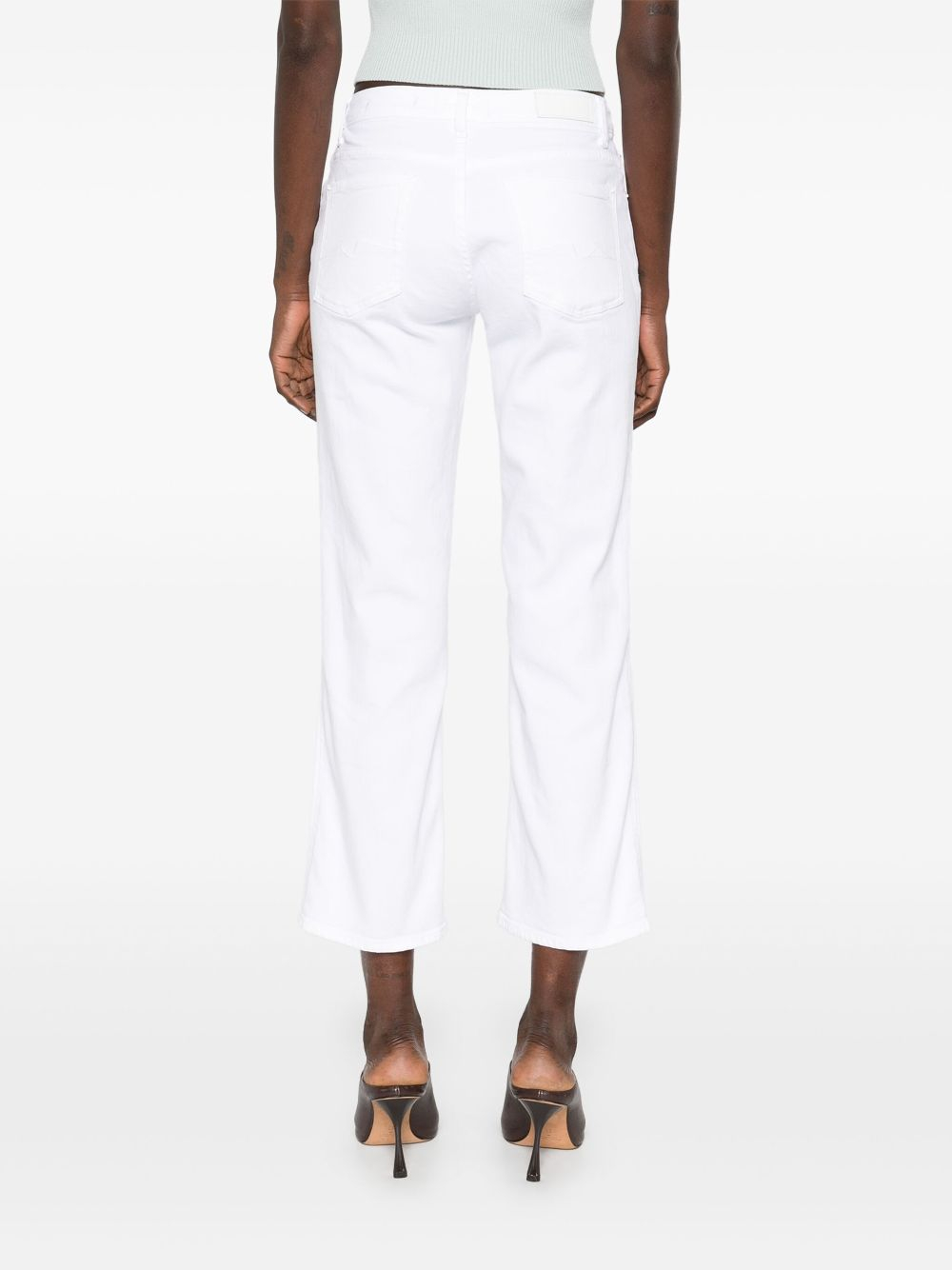 [Seven for all mankind] Jeans SS26 7U023549U7LLS