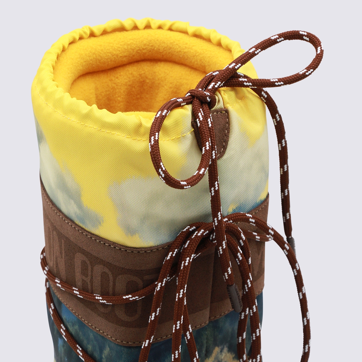 [Moon Boot] Long Boots SS26 80D1403090M062