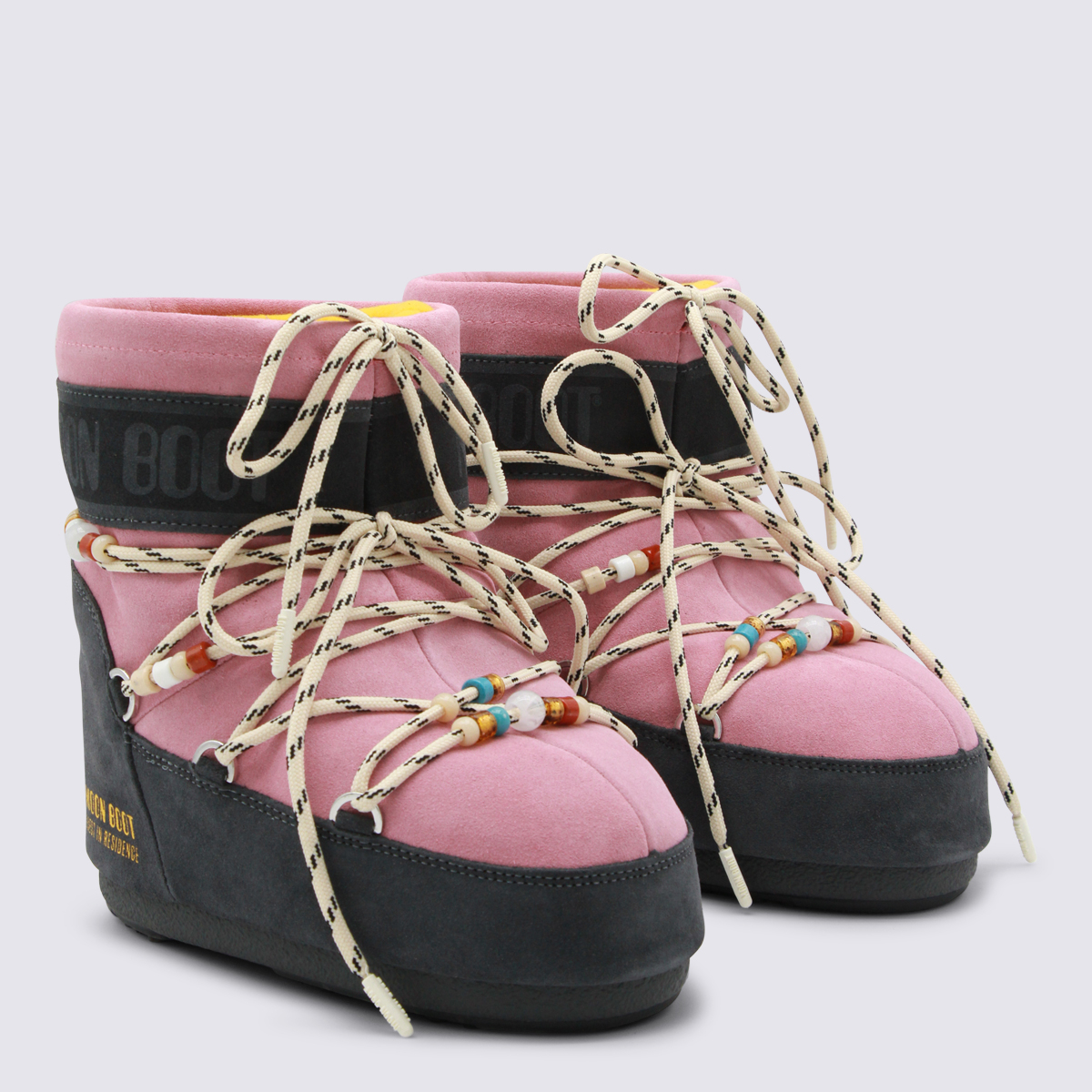 [Moon Boot] Ankle Boots SS26 80D1409730HJ05