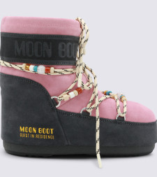 [Moon Boot] Ankle Boots SS26 80D1409730HJ05