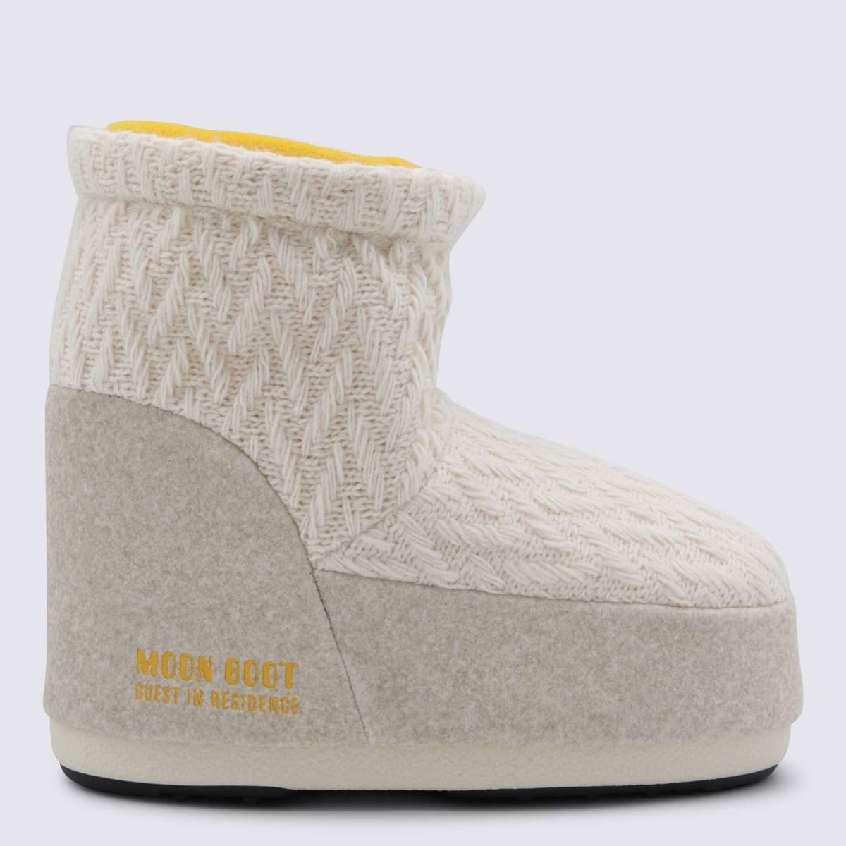 [Moon Boot] Ankle Boots SS26 80D1409750L032