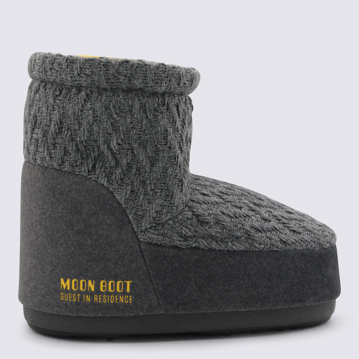 [Moon Boot] Ankle Boots SS26 80D1409750H019