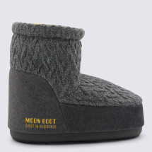 [Moon Boot] Ankle Boots SS26 80D1409750H019