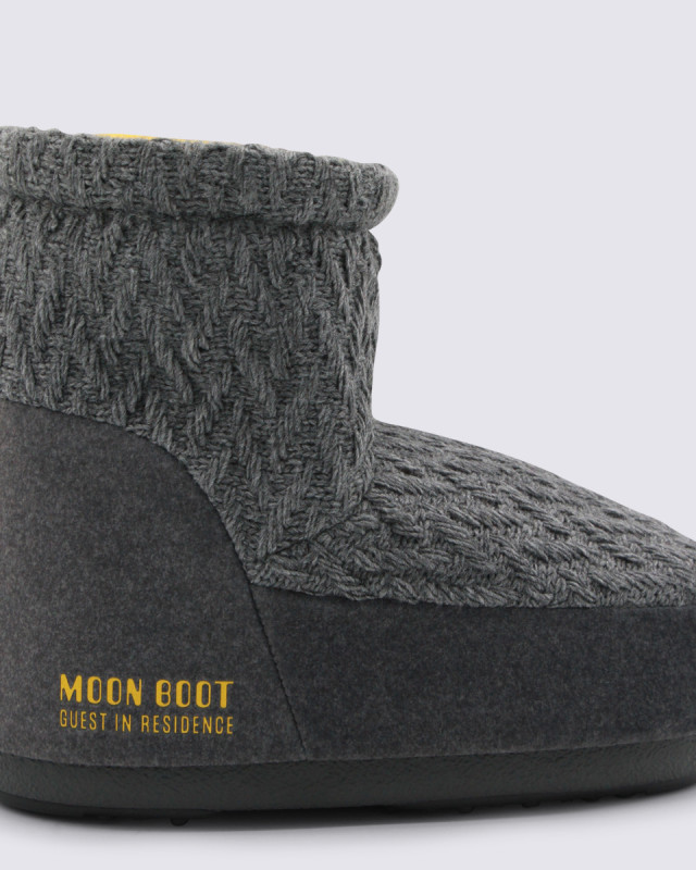 [Moon Boot] Ankle Boots SS26 80D1409750H019