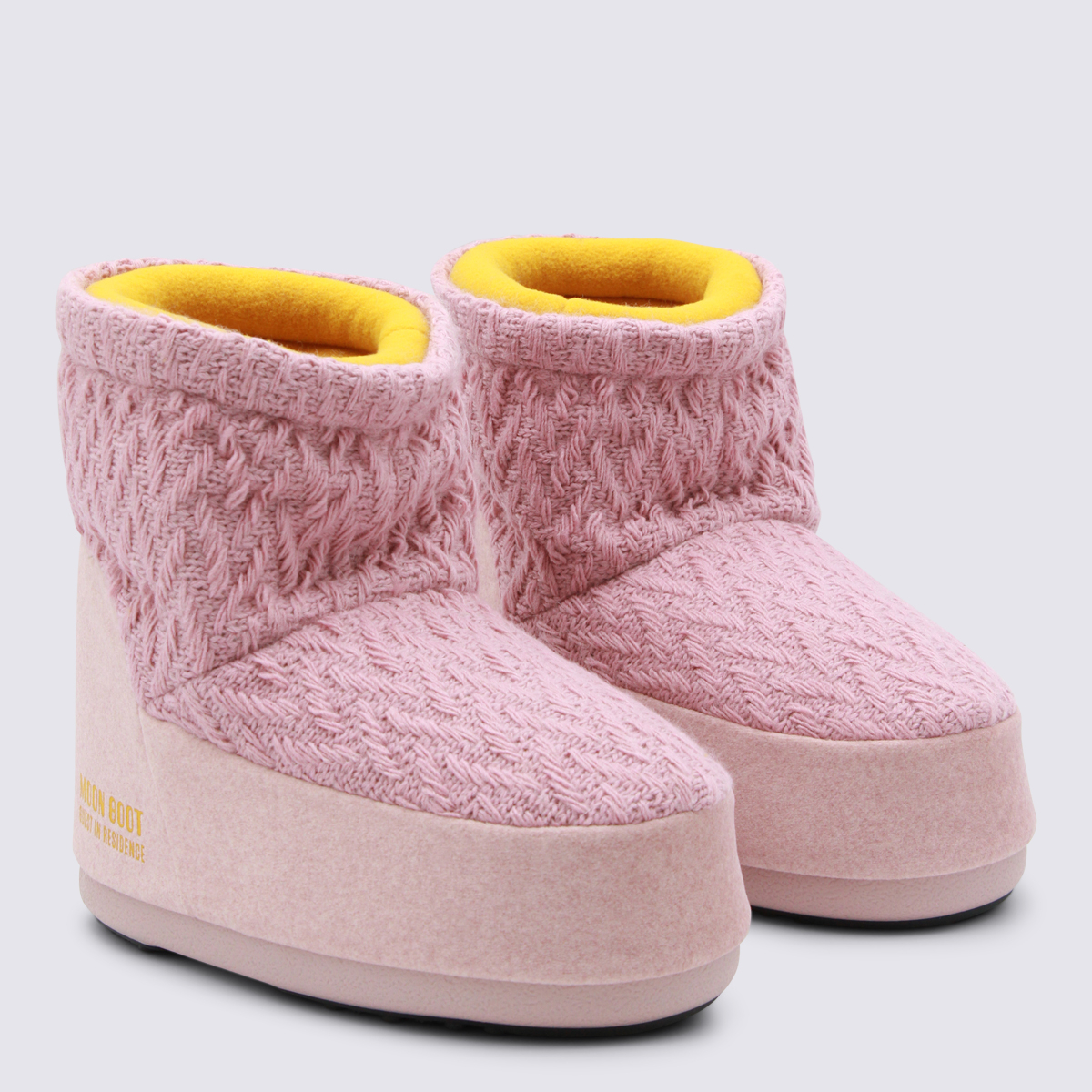 [Moon Boot] Ankle Boots SS26 80D1409750J038