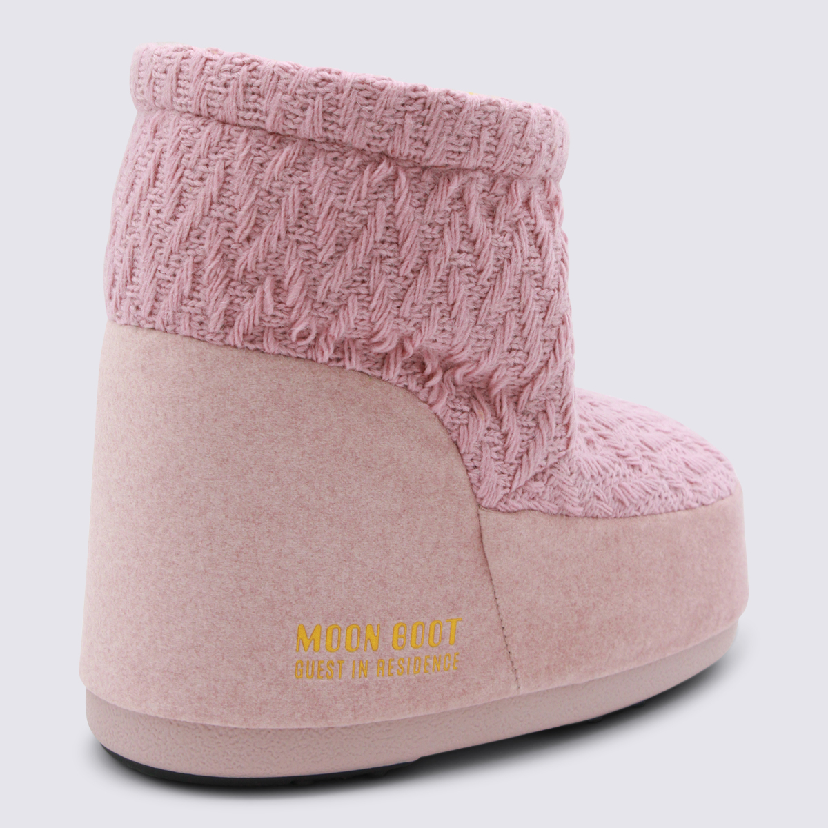 [Moon Boot] Ankle Boots SS26 80D1409750J038