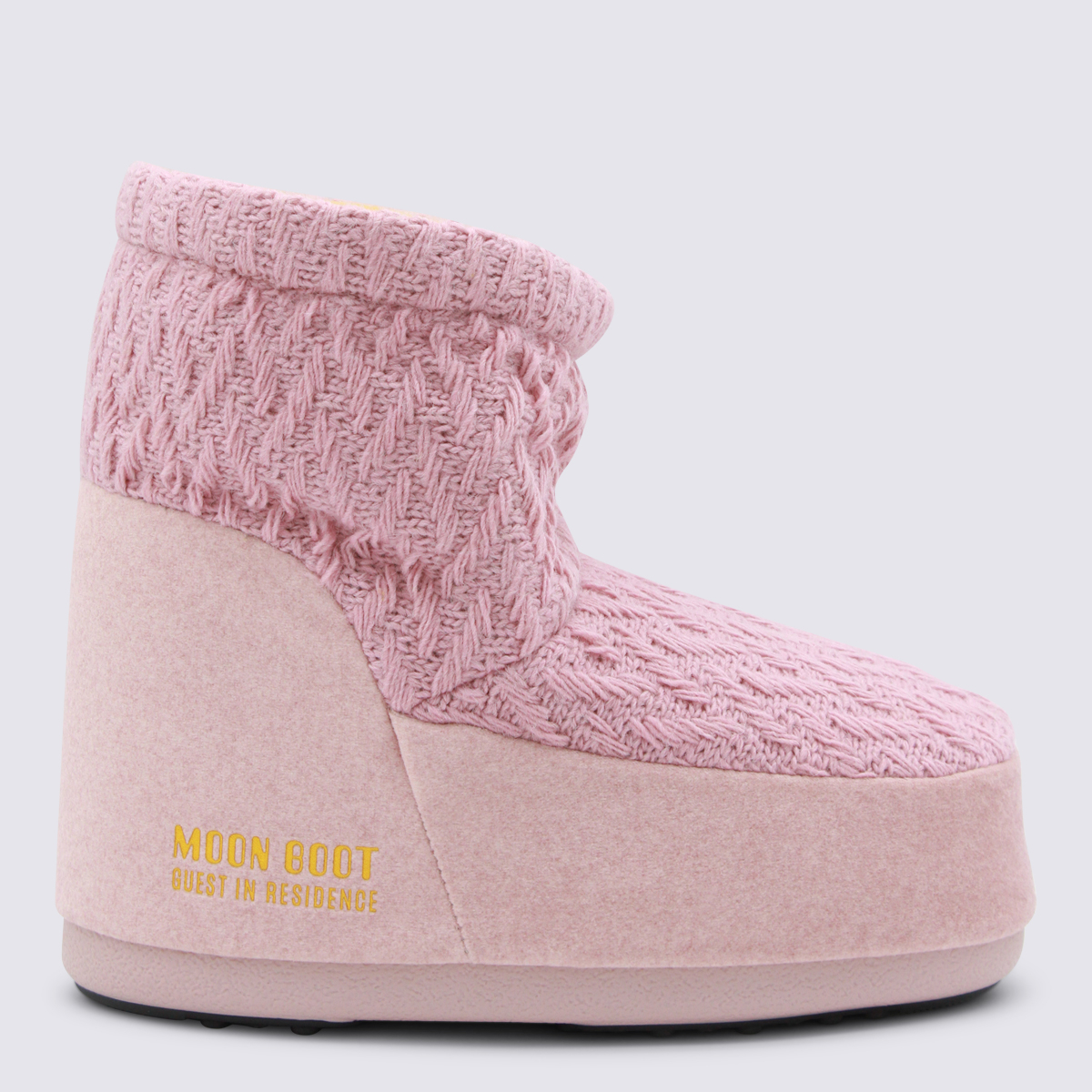 [Moon Boot] Ankle Boots SS26 80D1409750J038