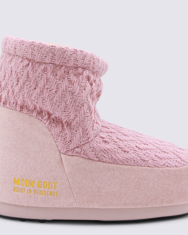 [Moon Boot] Ankle Boots SS26 80D1409750J038