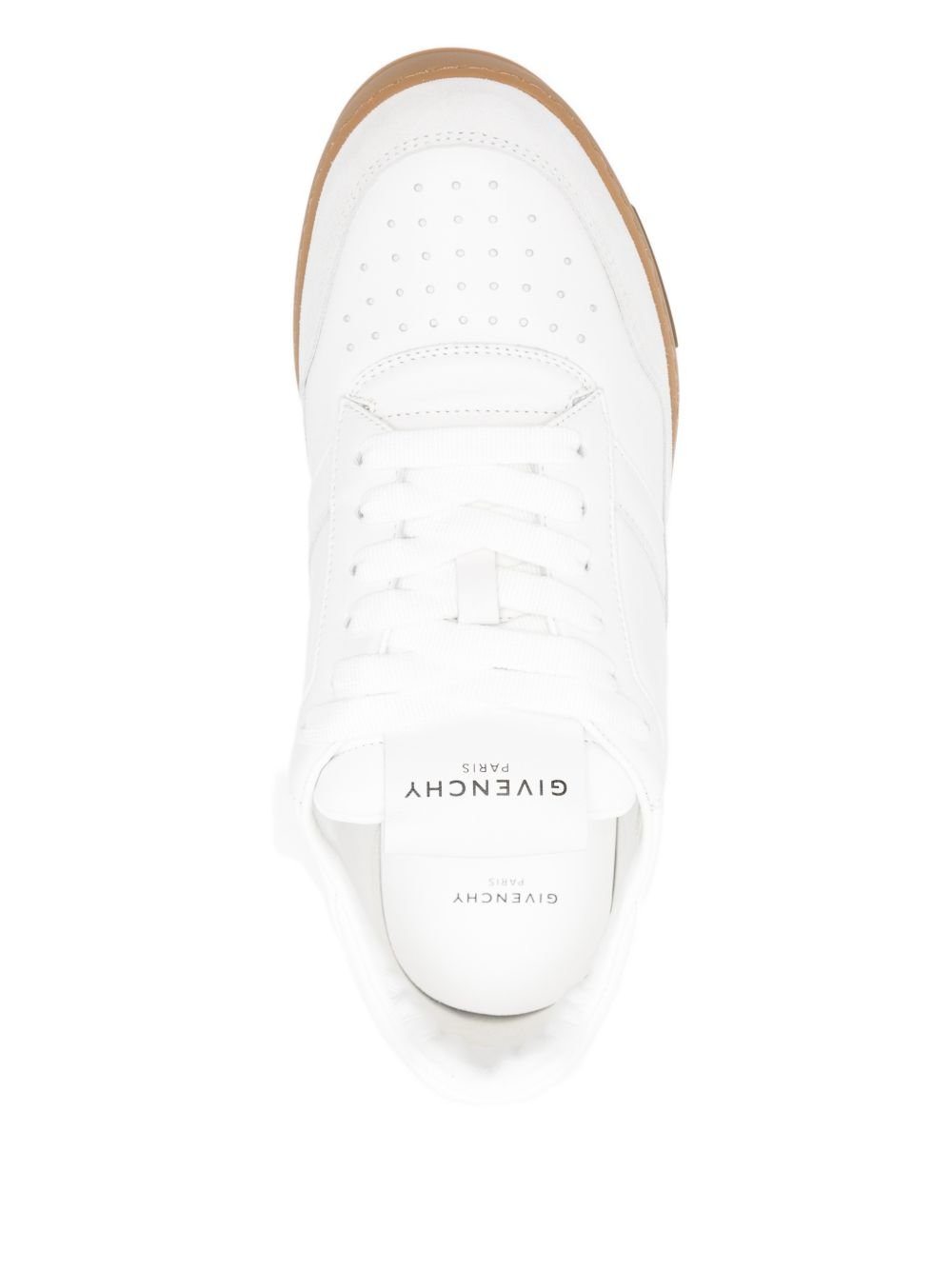 [Givenchy] Sneakers SS26 BH00B5H1X2100