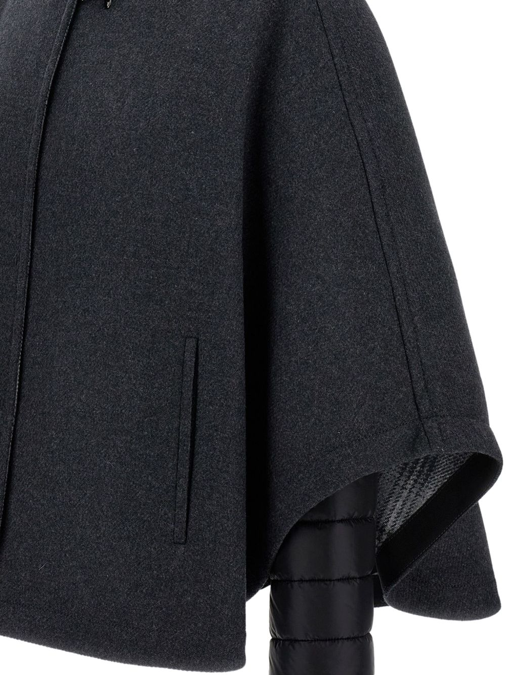[Fay] Cape FW25 NAW16513270XMLB801
