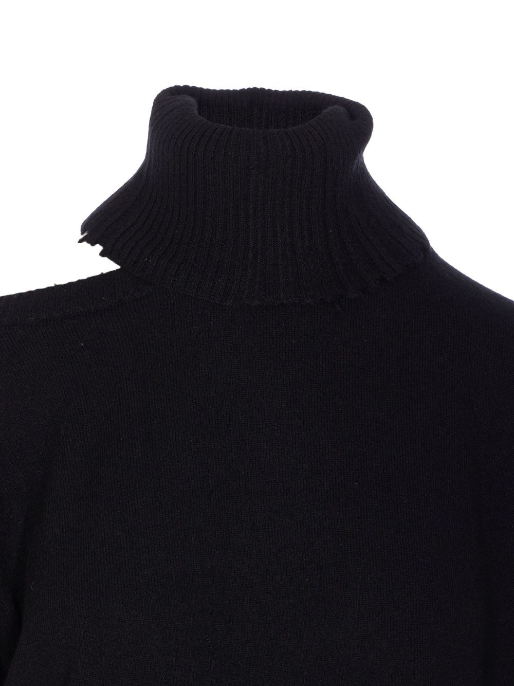 [UMA WANG] Knitwear FW25 UK7134UW900