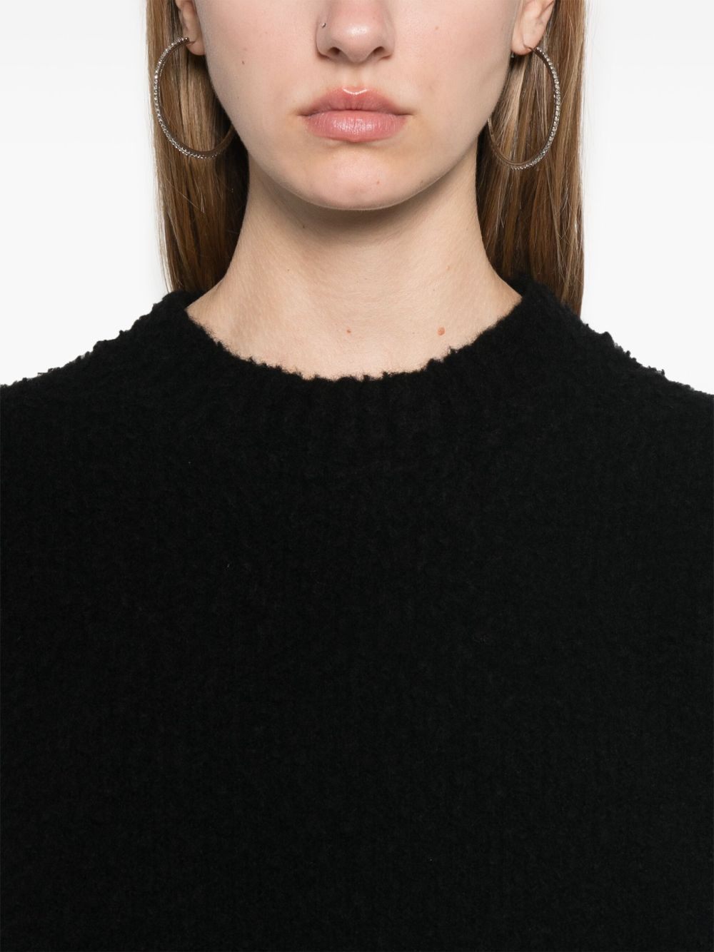 [UMA WANG] Knitwear FW25 UK7134UW900