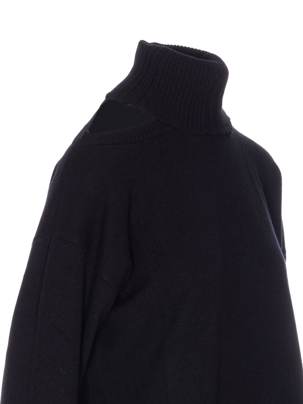 [UMA WANG] Knitwear FW25 UK7134UW900