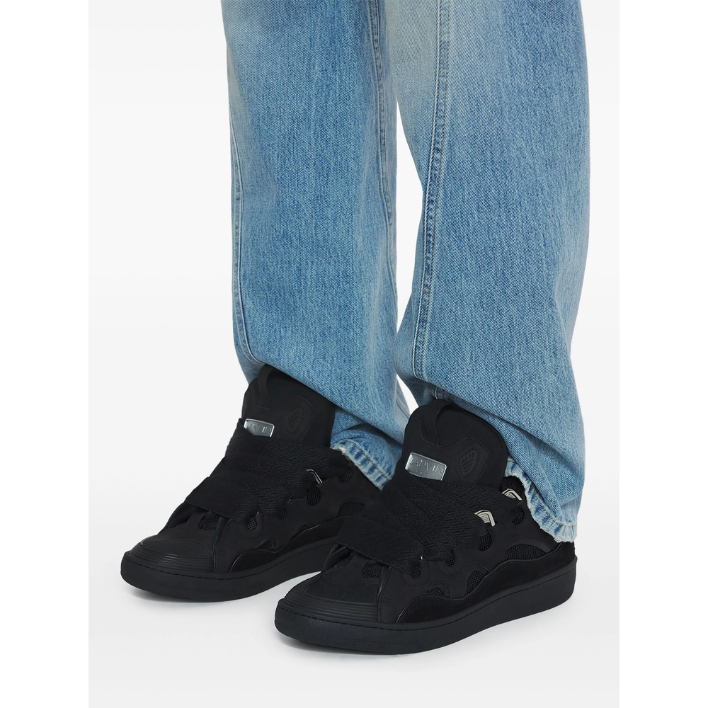 [Lanvin] Sneakers FW26 FU-SKDK12 DRAG-P25 1010