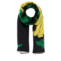[Alexander McQueen] Scarf FW25 8477213001Q 1075