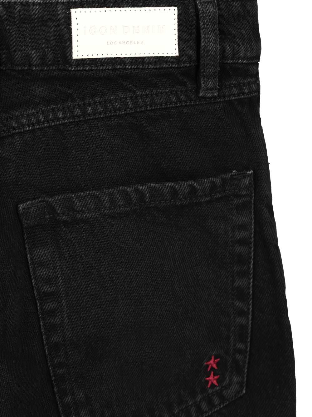 [ICON DENIM] Jeans FW25 RORYGR1024