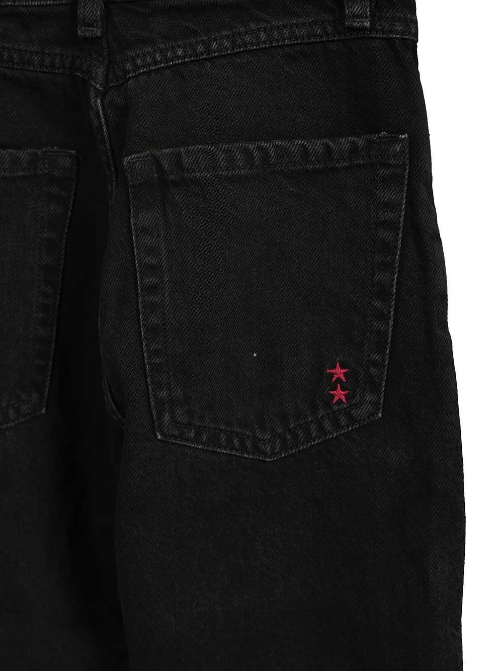 [ICON DENIM] Jeans FW25 RORYGR1024