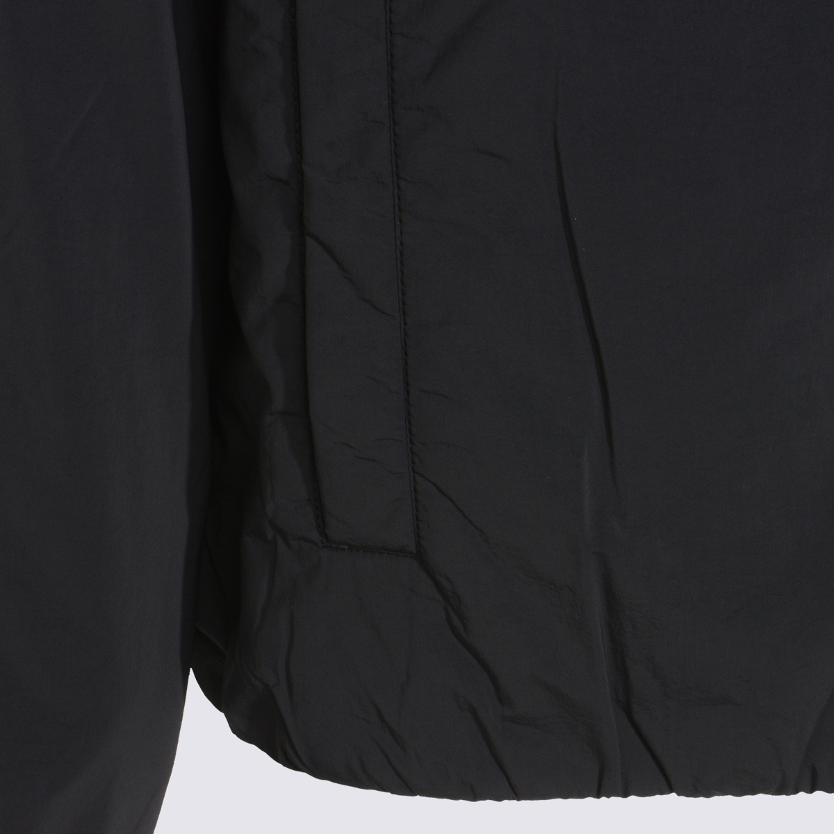 [K Way] Casual Jacket FW25 K2136CWUSY