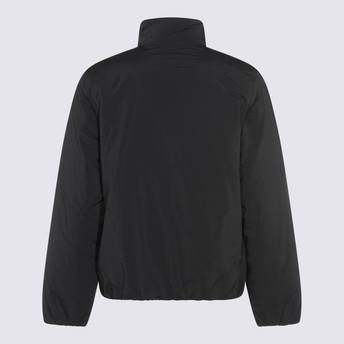 [K Way] Casual Jacket FW25 K2136CWUSY