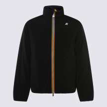 [K Way] Casual Jacket FW25 K2136CWUSY
