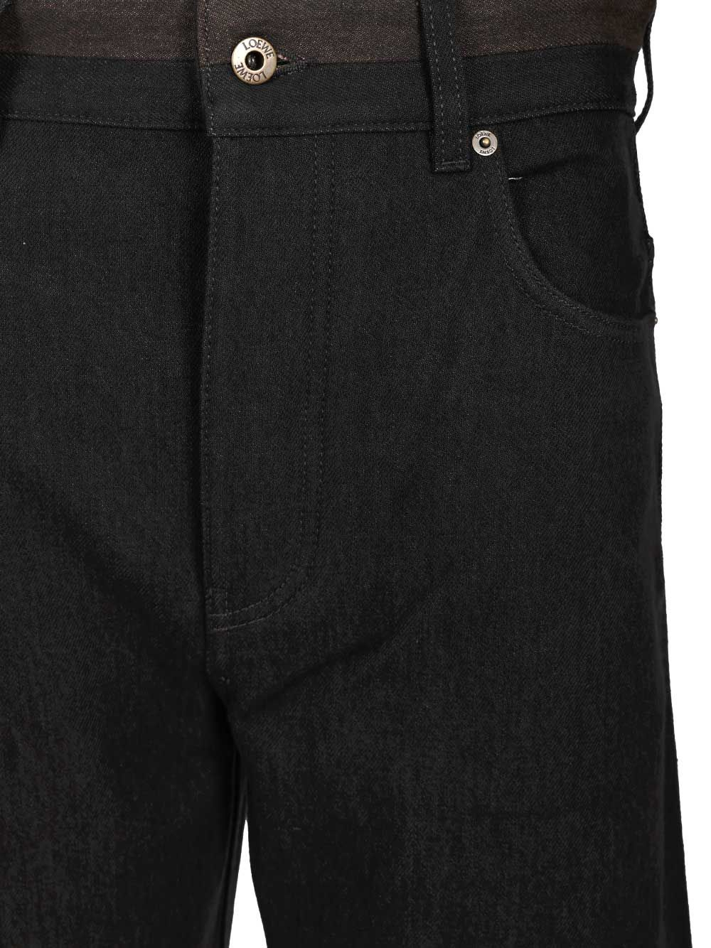 [Loewe] Trousers FW25 H526Y11X901101