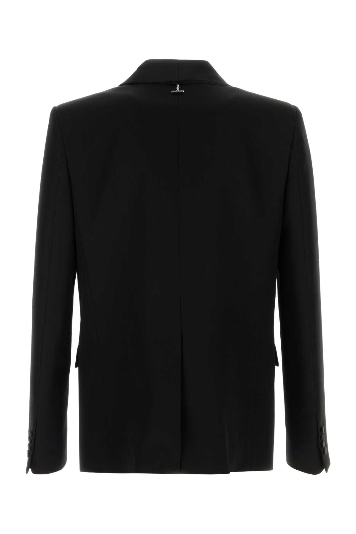[Alexander McQueen] Vest FW25 847522QVAAA 1000
